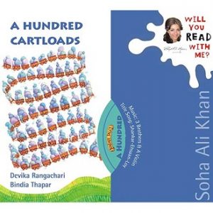 A Hundred Cartloads - Children Audio Book