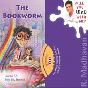 The Bookworm - Children Audio Book