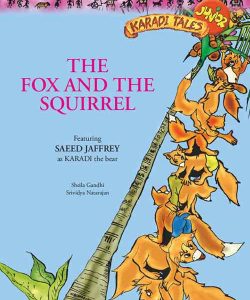 fox-and-the-squirrel1