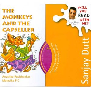 The-Monkeys-and-the-Capseller