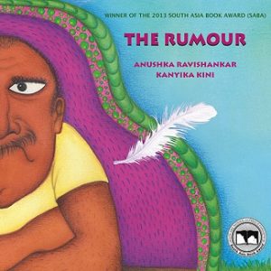 The Rumour - Children Picture Book