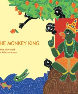 The-Monkey-King