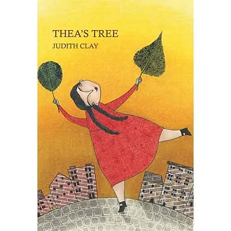 Thea’s Tree - Children Picture Book