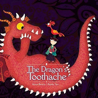 The Dragon’s Toothache - Children Picture Book