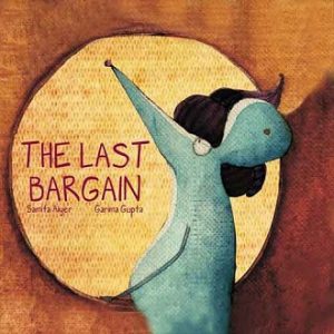 The Last Bargain - Children Picture Book