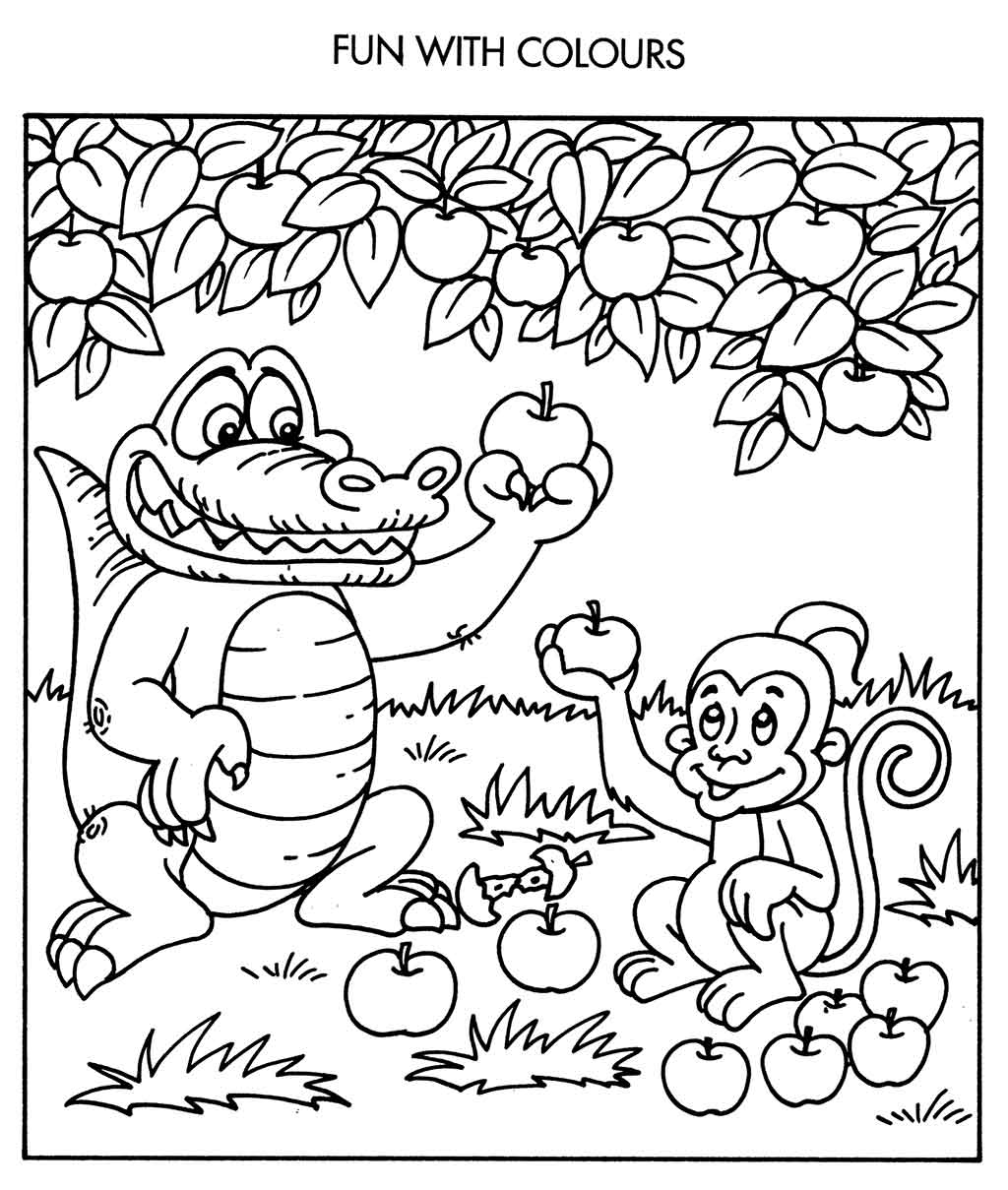 PRINTABLES | Karadi Tales