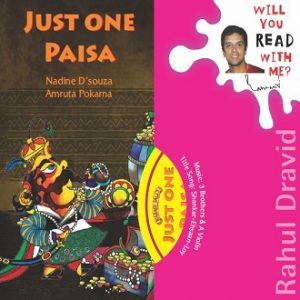 Just One Paisa - Children Audio Book