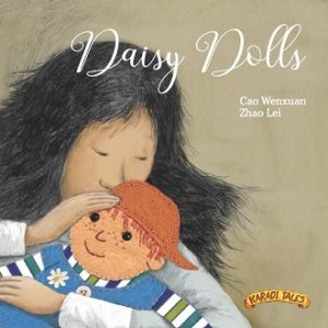 Daisy Dolls - Picture Book For Children