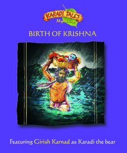 Birth of Krishna