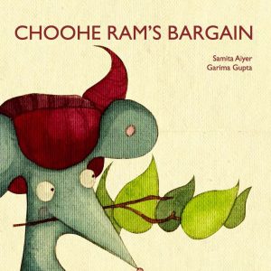 Choohe Ram's Bargain-1