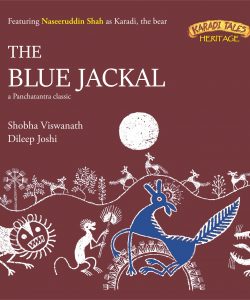 The Blue Jackal