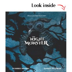 The Night monster